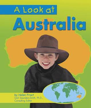 A Look at Australia (Our World)