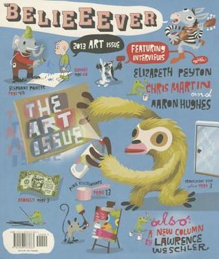 The Believer, Issue 103 (Paperback)