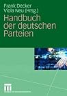Handbuch der deut...