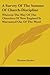 A Survey Of The Summe Of Church-Discipline: Wherein The Way Of The Churches Of New England Is Warranted Out Of The Word