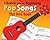 Ukulele From The Beginning: Pop Songs: The Red Book