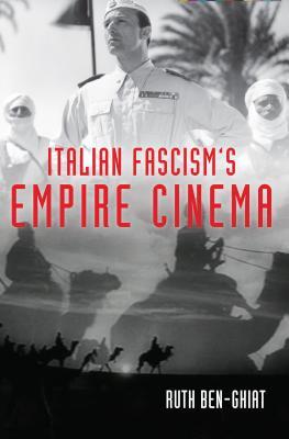 Italian Fascism's Empire Cinema (Paperback)