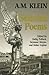 Selected Poems: Collected Works of A.M. Klein (Heritage)