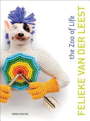 Felieke van der Leest: The Zoo of Life: Jewellery & Objects 1996 2014