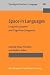 Space in Languages