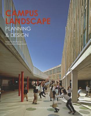 Campus Landscape Planning & Design