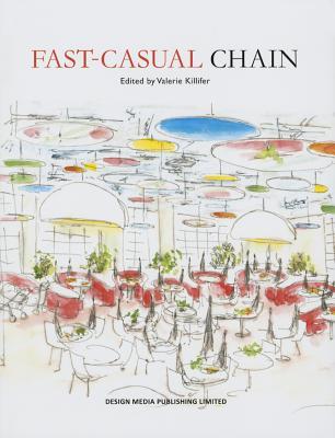Fast Casual Chain (Hardcover)