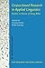 Corpus-based Research in Applied Linguistics by Viviana Cortes