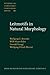 Leitmotifs in Natural Morphology (Studies in Language Companion Series)