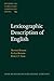 Lexicographic Description of English (Studies in Language Companion Series)