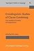 Crosslinguistic Studies of ...