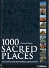 1000 Sacred Places