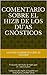 Comentario sobre el Hizb de los Du'as Gnósticos by Sayyidi Hammoud Ibn al Bashir