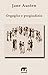 Orgoglio e pregiudizio (Italian Edition)