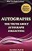 Autographs: The Truth About Autograph Collecting