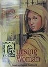 Nursing Woman by Sara Fraser