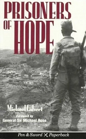 PRISONERS OF HOPE (Pen & Sword Paperback)