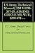 US Army, Technical Manual, TM 9-1290-357-15, AIMING CIRCLE M1, W/E, 1290-671-6145, 1970