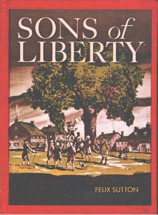 Sons of Liberty (Hardcover)