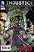 Injustice: Gods Among Us: Year Three #5