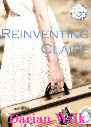 Reinventing Claire (Paperback)