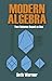 Modern Algebra (Dover Books on Mathematics)