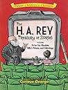 The H. A. Rey Treasury of Stories (Dover Children's Classics)