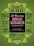 Art Nouveau Display Alphabets: 100 Complete Fonts (Dover Pictorial Archives)