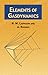Elements of Gasdynamics by H.W. Liepmann