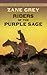 Riders of the Purple Sage (Riders of the Purple Sage, #1)