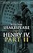 Henry IV, Part II (Dover Thrift Editions)