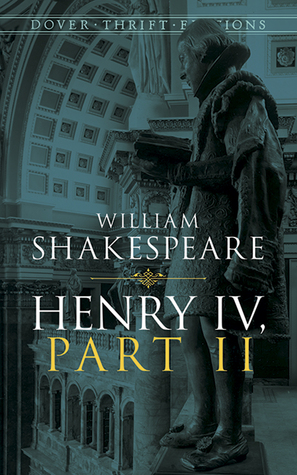 Henry IV, Part II