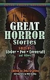 Great Horror Stor...