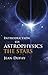 Introduction to Astrophysics: The Stars (Dover Books on Physics)