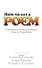 How to Eat a Poem: A Smorga...
