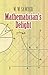 Mathematician's Delight (Dover Books on Mathematics)