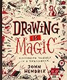 Drawing Is Magic:...