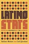 Latino Stats by Idelisse Malavé
