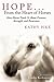 Hope . . . From the Heart of Horses by Kathy Pike