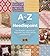 A-Z of Needlepoint (A-Z of Needlecraft)