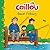 Caillou Gone Fishing! (Clubhouse)