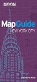 Moon MapGuide New York City