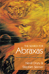 The Search for Abraxas (Hardcover)