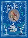 Peter Pan by J.M. Barrie