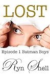 LOST: Batman Boys.