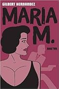 Maria M., Book Two