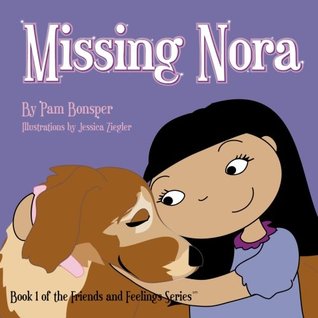 Missing Nora (Friends and Feelings #1)