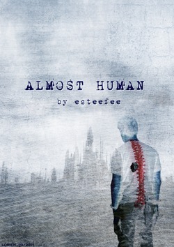 Almost Human (ebook)