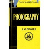 Photography (Teach Yourself Books)