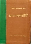 Destination - Your Journey with God